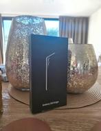 Nieuw samsung S25 edge 256 GB jettblack, Telecommunicatie, Mobiele telefoons | Samsung, Ophalen, Zwart, Nieuw, Android OS