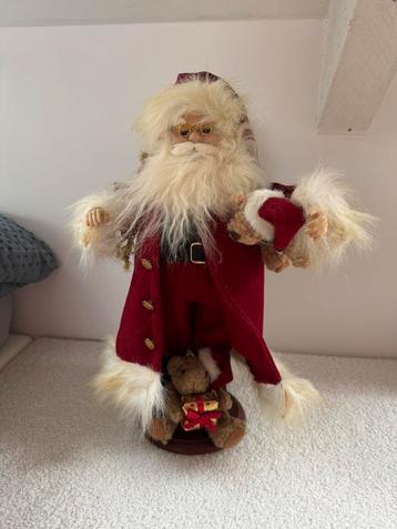 Joli Père Noël, Divers, Noël, Enlèvement, Comme neuf