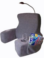 Elektrische Massage Rugleuning GLOEDNIEUW IN DOOS ap. 79€, Ophalen, Nieuw, Massagestoel of Kussen