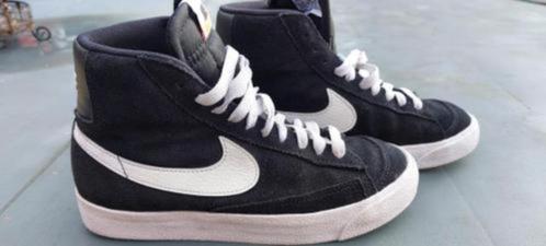 Sneaker Nike zwart in nieuwstaat!, Vêtements | Hommes, Chaussures, Comme neuf, Baskets, Enlèvement ou Envoi