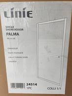 Douchedeur Linie Palma 90 Nieuw, Huis en Inrichting, Badkamer | Badkamermeubels, Ophalen of Verzenden, Nieuw