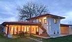 Maison bulgare de luxe à Elhovo Stara Zagora à proximité des, Immo, Village, Europe autre, Maison d'habitation, 120 m²