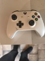 Xbox one s 1 giga, Ophalen of Verzenden, Zo goed als nieuw, Xbox One