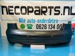 AUDI A3 8V S LINE SEDAN LIMOUSINE ACHTERBUMPER BUMPER, Spatbord, Gebruikt, Ophalen of Verzenden, Audi