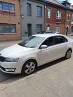 Skoda rapid 1.6 tdi 105ch 2015. . Export ok, Auto's, Skoda, Particulier, Te koop, Rapid