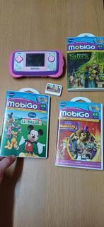 Mobigo van Vtech, Kinderen en Baby's, Speelgoed | Vtech, Ophalen, Gebruikt, 4 tot 6 jaar