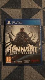 Remnant: From the Ashes, Games en Spelcomputers, Games | Sony PlayStation 4, Ophalen, Gebruikt, Overige genres, Vanaf 18 jaar