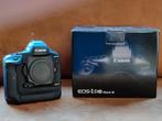 Canon 1DX Mark iii Nieuwstaat <25.000 Clicks!, Audio, Tv en Foto, Fotocamera's Digitaal, 20 Megapixel, Spiegelreflex, Canon, Ophalen of Verzenden
