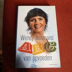 W. Bosmans - Wendy Bosmans' ABC van opvoeden, Boeken, Ophalen of Verzenden, W. Bosmans