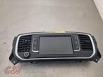 Navigatie Display van een Citroen Jumpy, Gebruikt, -, Ophalen of Verzenden, -