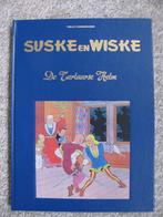 Suske en Wiske -De Tartaarse Helm -luxe hardcover XV van XXV, Boeken, Willy Vandersteen, Eén stripboek, Nieuw, Ophalen of Verzenden