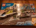Nieuwe lego passagierstrein 60337 koopje, Ophalen of Verzenden, Nieuw, Lego