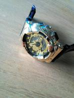 concord  duiker horloge  waterproof schockproof datum enz., Bijoux, Sacs & Beauté, Montres | Hommes, Autres matériaux, Autres marques