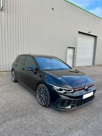 Golf 8 gti clubsport 300cv échange reprise possible, Autos, Achat, Noir, 5 portes, Automatique