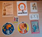 Diverse drank gerelateerde reclame-artikelen, Ophalen of Verzenden