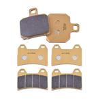 Remblokken Ducati Monster 696 750SS 900SS 1100 1200, Envoi, Neuf