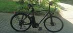 Raleigh Stromer elektrische fiets 45 km, Versnellingen, Zo goed als nieuw, 57 tot 61 cm, Ophalen