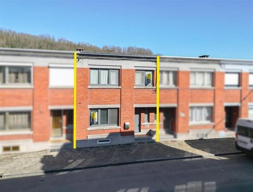 Commerce à vendre à Saint-Nicolas, 2 chambres, Immo, Huizen en Appartementen te koop, Overige soorten