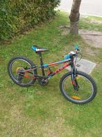 Cube 20 inch, Fietsen en Brommers, Cube, Gebruikt, Handrem, 20 inch