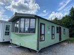 Stacaravan abi elan dg en cv caravane résidentiëlle, Caravans en Kamperen