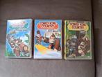 Lot de 3 DVD DONKEY KONG, Cd's en Dvd's, Ophalen of Verzenden, Zo goed als nieuw