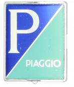 Kenteken voor verlaging claxon -VESPA- Piaggio Px, ET2, GTS,, Nieuw