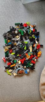 Lego technic allerlei, Ophalen of Verzenden, Zo goed als nieuw, Losse stenen, Lego