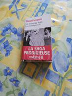 Elena Ferrante. L'amie prodigieuse ll. Le nouveau nom., Comme neuf, Enlèvement ou Envoi