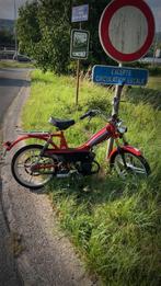 Motobecane 51, Fietsen en Brommers, Overige merken, 0 versnellingen, Ophalen of Verzenden, Klasse B (45 km/u)