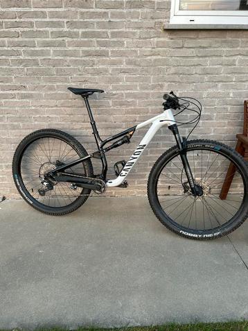 Neuron mtb, Autres marques, Comme neuf, Enlèvement, VTT tout suspendu