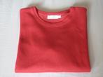 Sweater Lisa Campione met 3/4 Mouwlengte, Comme neuf, Taille 38/40 (M), Lisa Campione, Rouge