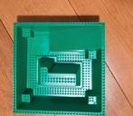 lego baseplaat 3d, Ophalen of Verzenden, Zo goed als nieuw, Lego