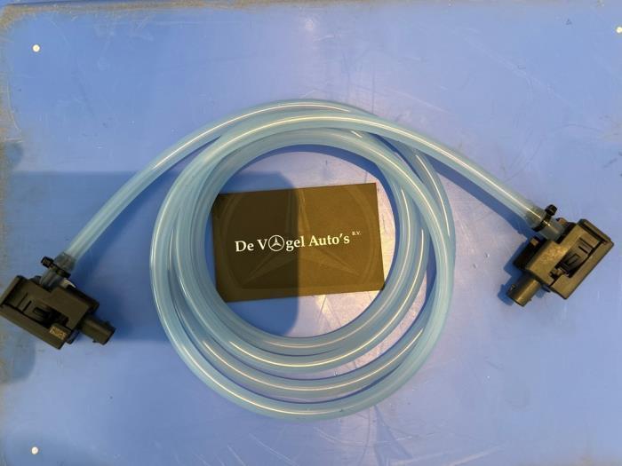 Capteur crash piétons d'un Mercedes C-Klasse, Autos : Pièces & Accessoires, Autres pièces automobiles, Mercedes-Benz, Utilisé