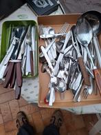 Lot 2 bestek, Ophalen