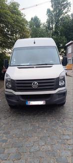 Vw Crafter, Auto's, Volkswagen, Particulier, Diesel, Te koop