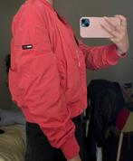 Bomberjasje Tommy Hilfiger XS, Tommy Hilfiger, Ophalen of Verzenden, Zo goed als nieuw, Maat 34 (XS) of kleiner