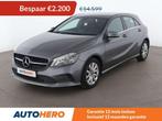 Mercedes-Benz A-Klasse 180 A 180 BlueEfficiency Style, Auto's, 122 pk, 1370 kg, 127 g/km, 1595 cc