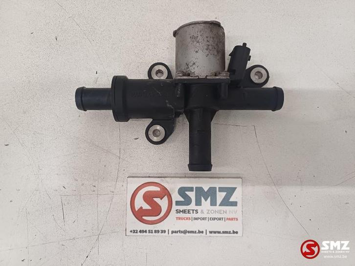 Occ limiteur de pression D2676 MAN, Autos : Pièces & Accessoires, Pièces camion, MAN, Autres pièces automobiles, Utilisé