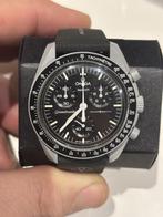 Moonswatch - Mission to the moon., Handtassen en Accessoires, Horloges | Heren, Kunststof, Polshorloge, Swatch, Kunststof