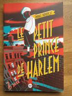 Livre «  Le Petit Prince de Harlem », Gelezen