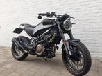 Husqvarna svartpilen 125cc als nieuw !, Motoren, Motoren | Husqvarna, Particulier, 11 kW of minder, 124 cc, 1 cilinder