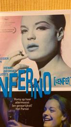 Inferno, CD & DVD, DVD | Classiques, Comme neuf, Enlèvement ou Envoi