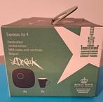 Royal boch expresso service, Ophalen, Nieuw