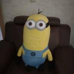 MINIONS KEVIN 60 CM, Kinderen en Baby's, Speelgoed | Knuffels en Pluche, Ophalen, Zo goed als nieuw, Overige typen