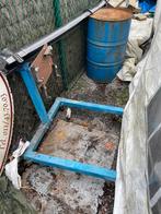 Motorblokhouder 35€, Ophalen, Zo goed als nieuw