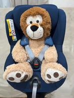 Britax Dual Fix Isize, Kinderen en Baby's, Autostoeltjes, Ophalen, Romer, 0 t/m 18 kg, Verstelbare rugleuning