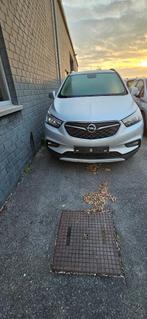 opel mokka 1600 diesel 2016, Auto's, Voorwielaandrijving, MokkaX, 1600 cc, Bedrijf