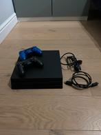 PlayStation 4 pro, Games en Spelcomputers, Met 2 controllers, Ophalen of Verzenden, 1 TB, Pro