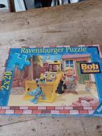 Puzzel 2x20 stukken BOB DE BOUWER, Kinderen en Baby's, Speelgoed | Kinderpuzzels, Ophalen of Verzenden
