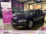 Jaguar XF 2.0D Automaat Eur6b 180pk, Autos, Jaguar, 0 kg, Achat, Euro 6, Entreprise
